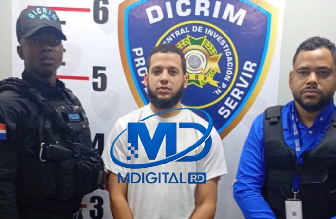 Detienen hombre deportado de EEUU requerido por homicidio en La Altagracia