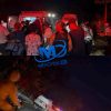 Identifican los cinco heridos tras accidente en la carretera Miches-El Seibo