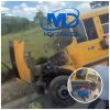 Dos muertos y dos heridos graves en triple choque en la carretera Higüey-La Otra Banda