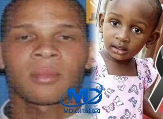 Dicrim ultíma a “Caco de Leche” acusado de matar niña de un año en Veron