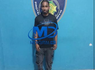 Apresan a “El Torero” en El Seibo por presunta vinculación con la banda “Los Cocodrilos”