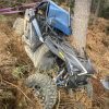 En Veron muere turista colombiana tras accidentarse en buggy