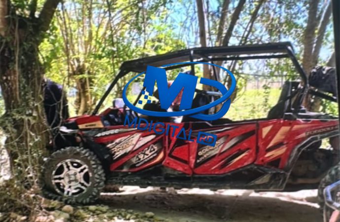 Hemorragia interna habría causado muerte de turista colombiana tras accidente de boogie en Macao