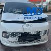 Hombre muere tras ser atropellado en Bávaro
