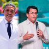 Carlos Ortiz revela que David Collado saldrá en enero a recorrer el país