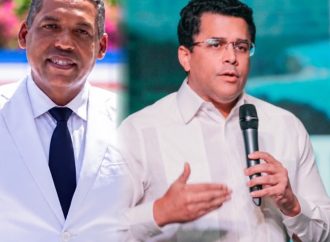 Carlos Ortiz revela que David Collado saldrá en enero a recorrer el país