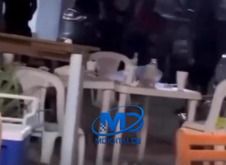 Autoridades investigan hecho donde cuatro personas habrían resultado heridas tras tiroteo en Bávaro, Punta Cana
