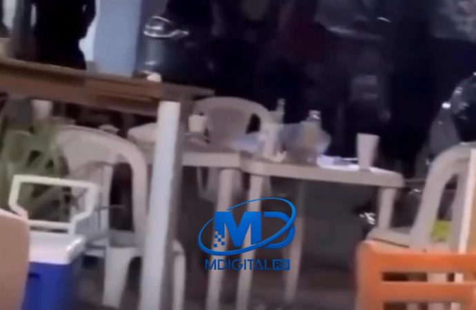 Autoridades investigan hecho donde  cuatro personas habrían resultado heridas tras tiroteo en Bávaro, Punta Cana