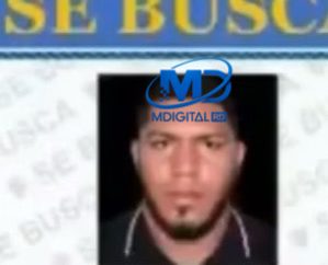 Se entrega en Puerto Plata presunto involucrado en tiroteo que dejó cuatro heridos en Bávaro