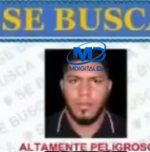 Se entrega en Puerto Plata presunto involucrado en tiroteo que dejó cuatro heridos en Bávaro