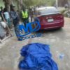 Muere niño de dos años tras ser atropellado en Friusa, Bávaro