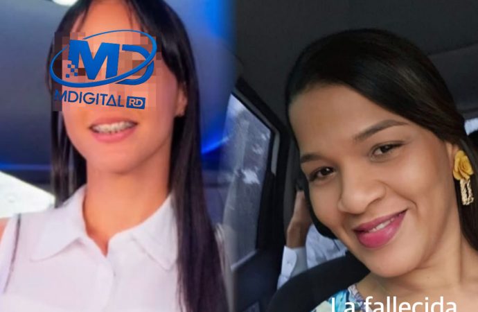 Se entrega mujer acusada de matar a su cuñada en La Otra Banda, Higüey