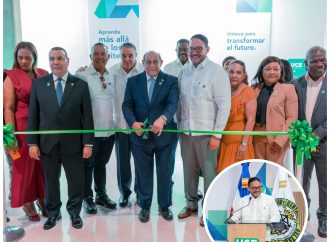 La UCE transforma su Biblioteca en un moderno Centro de Recursos para el Aprendizaje y la Investigación
