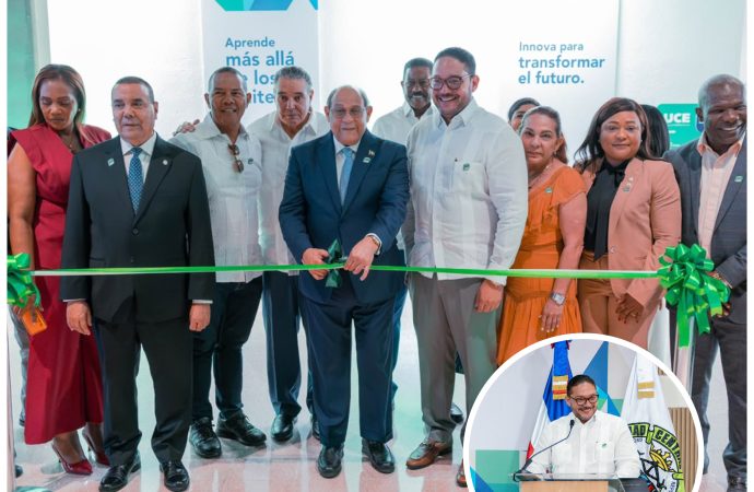 La UCE transforma su Biblioteca en un moderno Centro de Recursos para el Aprendizaje y la Investigación