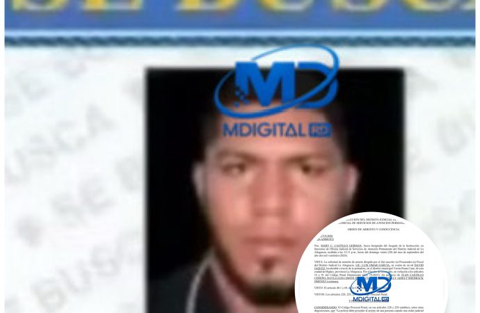 Conocerán  medida de coerción a implicado en tiroteo de Bávaro