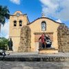 Iglesia San Dionisio: un atractivo religioso,  turístico y cultural que guarda los orígenes de la devoción mariana en Higüey