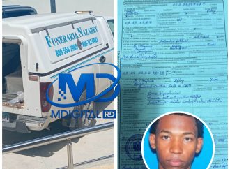 Tío retira cadáver de joven tras 19 días en morgue de hospital en Verón