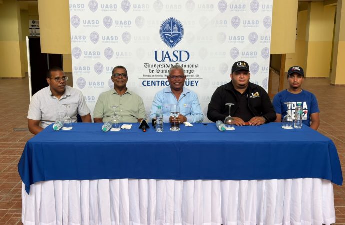 UASD Centro Higüey y JCE inician operativo de renovación de cédula