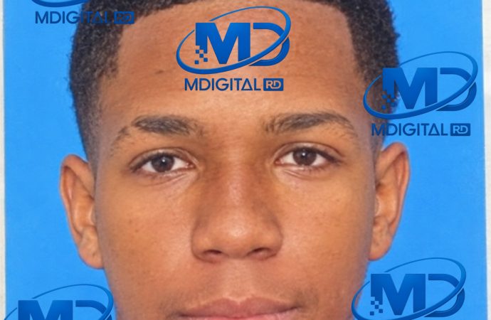Joven de 24 años muere tras accidente de tránsito en Bávaro, Punta Cana