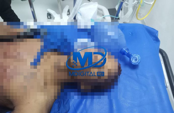 Hombre muere tras presunto enfrentamiento policial en Higüey