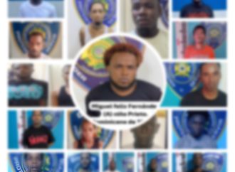 Operativos policiales dejan decenas de detenidos por robos, agresiones y otros casos en La Altagracia