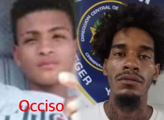 Policía apresa a hombre vinculado a muerte ocurrida en 2018 en La Romana