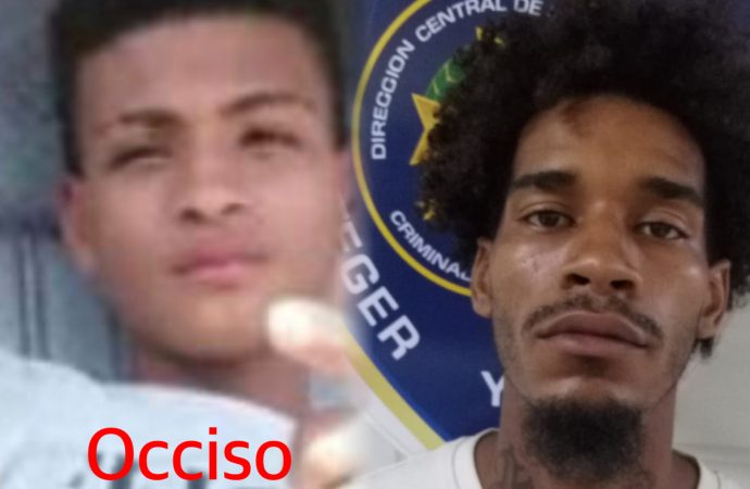 Policía apresa a hombre vinculado a muerte ocurrida en 2018 en La Romana