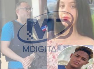 Caso Esmeralda Richiez: buscan reactivar proceso contra joven señalado como cómplice de agresión sexual
