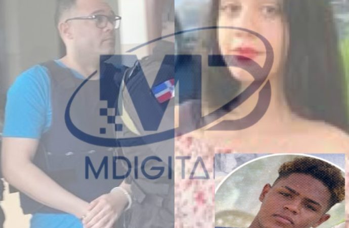 Caso Esmeralda Richiez: buscan reactivar proceso contra joven señalado como cómplice de agresión sexual