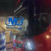 Dos heridos de gravedad tras accidente en Verón, Punta Cana