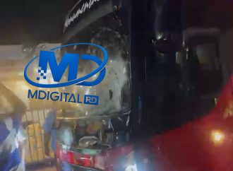 Dos heridos de gravedad tras accidente en Verón, Punta Cana