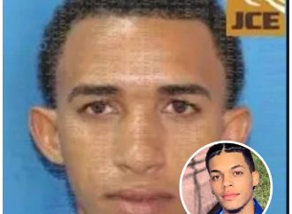 PN última en Verón joven buscado por muerte de “Vaguito” en Nagua
