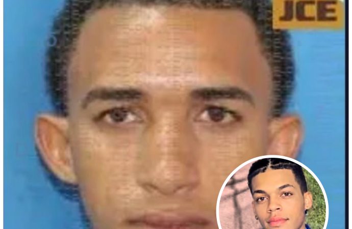 PN última en Verón joven buscado por muerte de “Vaguito” en Nagua