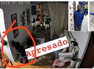 Apresan hombre acusado de robo en residencia de Higüey