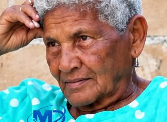 Anciana de 93 años muere  tras varios días hospitalizada por atropellamiento en Verón