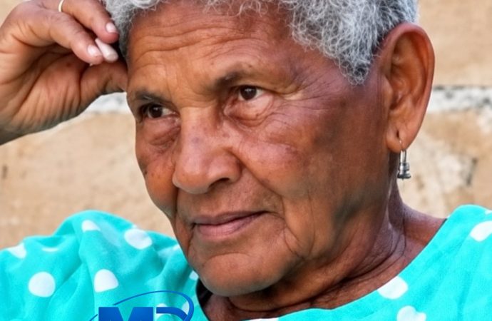 Anciana de 93 años muere  tras varios días hospitalizada por atropellamiento en Verón