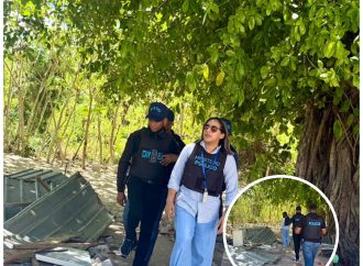 PN refuerza operativos y allanamientos en sectores bajo investigación en Verón, Punta Cana