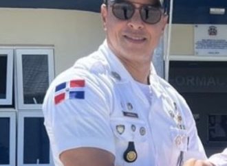 ¿Quién es Robert Ray Cavallo Tremols, nuevo director de POLITUR en Bávaro–Verón–Punta Cana?