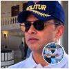¿Quién es Robert Ray Cavallo Tremols, nuevo director de POLITUR en Bávaro–Verón–Punta Cana?