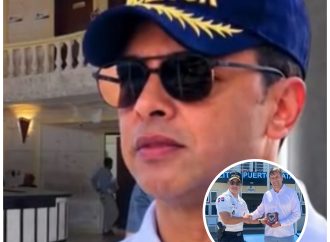 ¿Quién es Robert Ray Cavallo Tremols, nuevo director de POLITUR en Bávaro–Verón–Punta Cana?