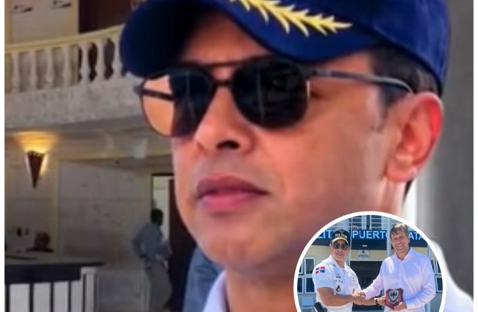 ¿Quién es Robert Ray Cavallo Tremols, nuevo director de POLITUR en Bávaro–Verón–Punta Cana?