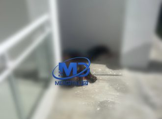 Seguridad mata hombre durante presunto disparo de intento de robo en Verón