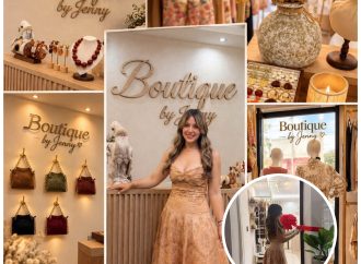 Boutique by Jenny abre sus puertas en Higüey con una propuesta de moda, estilo y elegancia