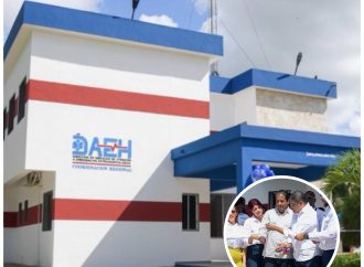 DAEH inaugura nueva base operativa en La Altagracia para fortalecer la atención de emergencias