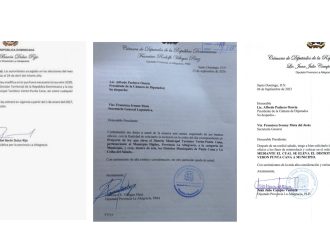 Verón-Punta Cana elegiría sus primeras autoridades municipales en febrero de 2028