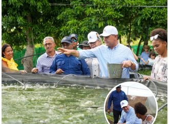 Agricultura impulsa valor a la producción rural en Higüey