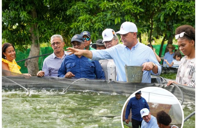 Agricultura impulsa valor a la producción rural en Higüey