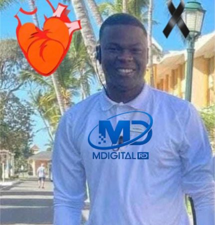 En Bávaro joven muere en complejo hotelero