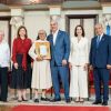 Abinader reconoce al Hogar de Ancianos de Higüey con Premio Protector de la Persona Envejeciente