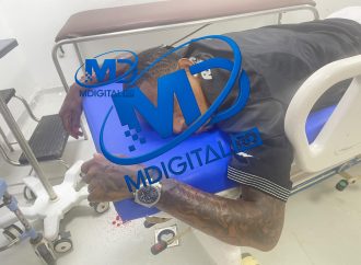 Dos heridos tras enfrentamiento de banda en Villa Cerro, Higüey